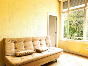 Apartamento Acolhedor Com Vista para o Mar